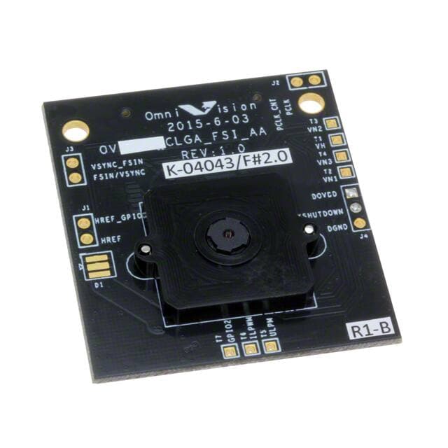 omnivision OV09282-EAAC-AA0A