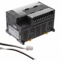 OMRON CP1H-X40DT-D