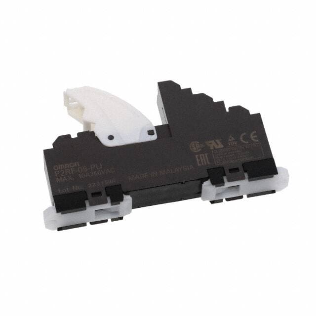 OMRON P2RF-05-PU