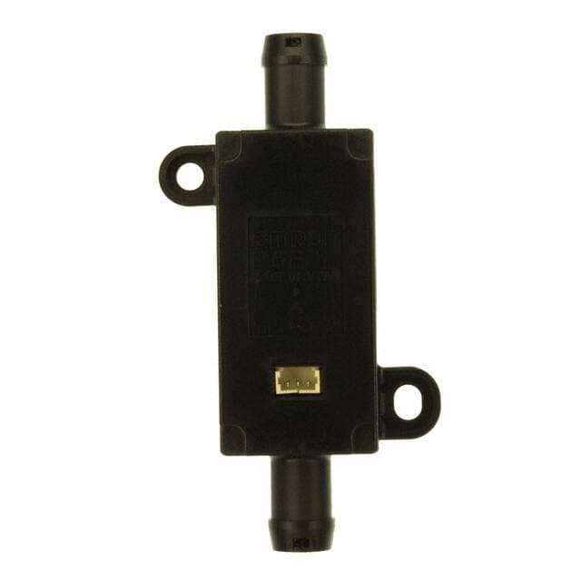 OMRON D6F-02A1-110