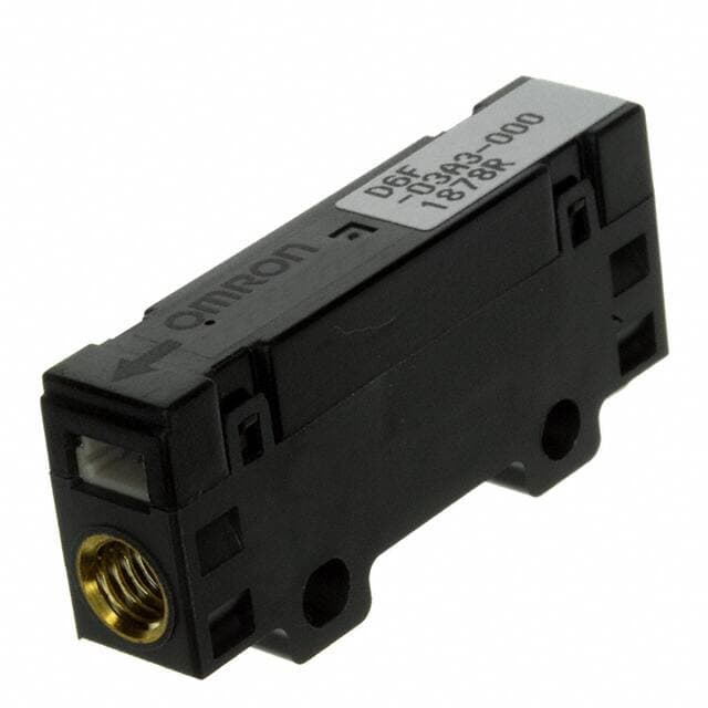 OMRON D6F-03A3-000
