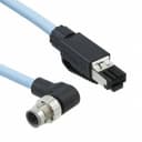 OMRON XS5W-T422-JMC-K