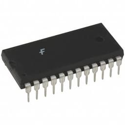 ONSEMI DM74LS154N