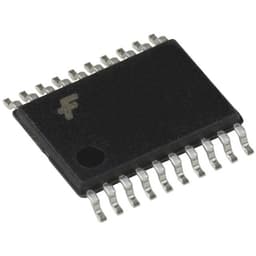 ONSEMI 74ABT241CMTCX