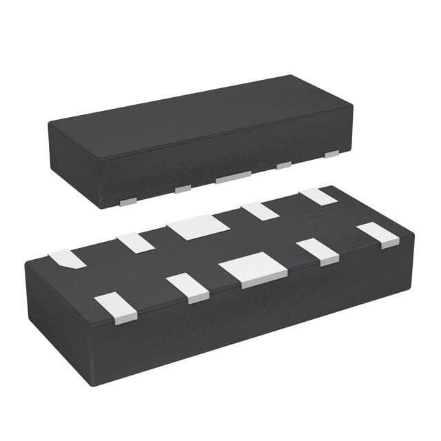 ONSEMI ESDR0524SMUTAG