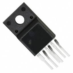 ONSEMI FSQ0765RWDTU