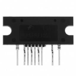 ONSEMI FSFR1700