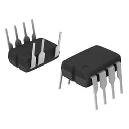 ONSEMI NCP1052P100