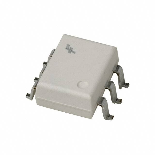 Isocom Components 2004 LTD 4N27XSM