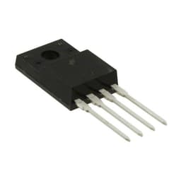 ONSEMI KA5M0265RTU