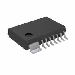 ONSEMI LV5781-TLM-E