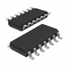ONSEMI LB1838M-TRM-E