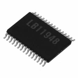 ONSEMI LB11948T-TLM-E