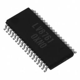 ONSEMI LV8805V-TLM-H