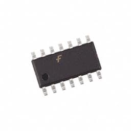 ONSEMI 74AC10SJX