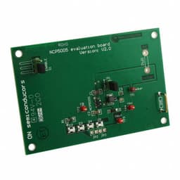ONSEMI NCP5005GEVB