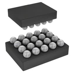 ONSEMI NCP6335DFCCT1G