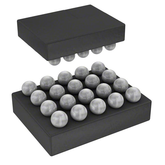 ONSEMI NCP6335FFCCT1G