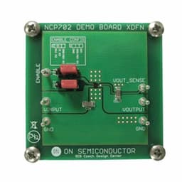 ONSEMI NCP702SN33T1GEVB