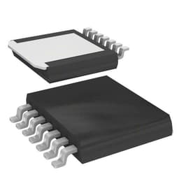 Microchip MIC37501-1.5BR