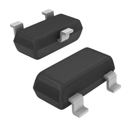 ONSEMI MMBV409LT1G