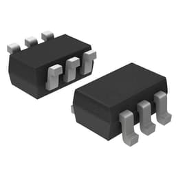 ONSEMI MUN5316DW1T1G