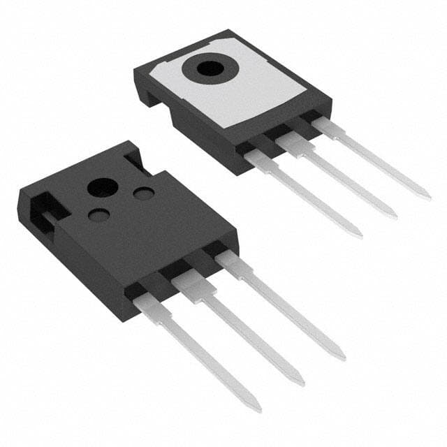 ONSEMI ISL9K30120G3