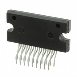 ONSEMI STK672-600
