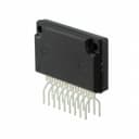 ONSEMI STK672-442B-E