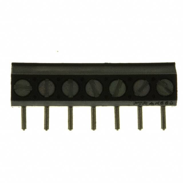 On-Shore ED550/7DS