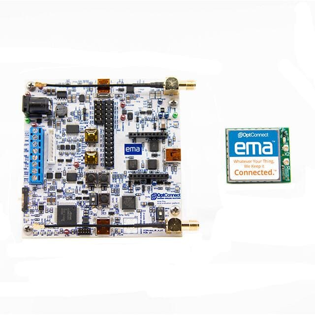 OptConnect Management, LLC EMA:PLAY
