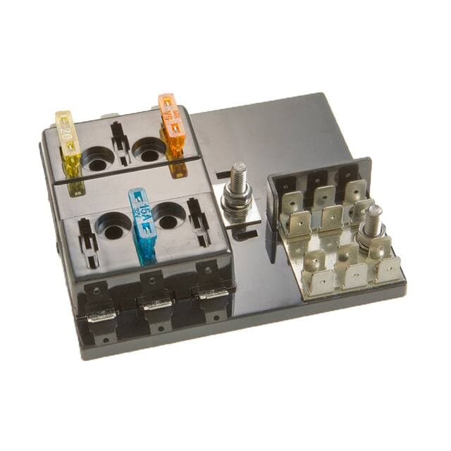 OptiFuse BLC-106-G