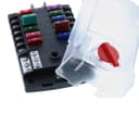 OptiFuse BLR-412-G