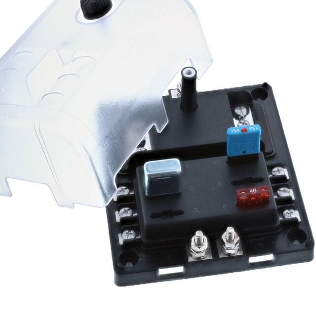 OptiFuse BLR-906-G