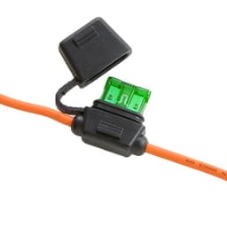 OptiFuse LPR-02B-12OR