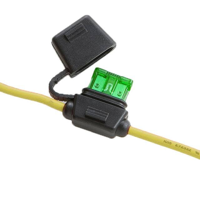 OptiFuse LPR-02B-16Y
