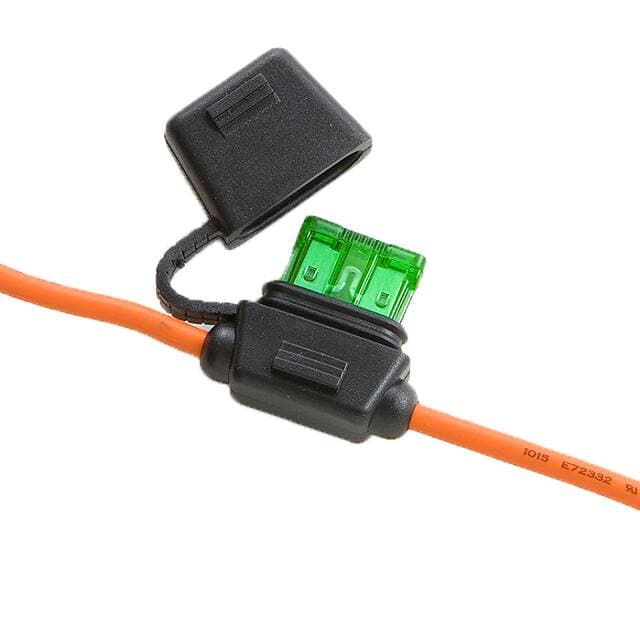 OptiFuse LPR-02B-20OR
