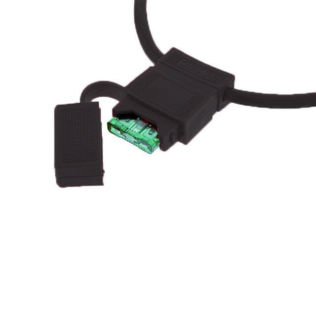 OptiFuse LPR-03B-12B