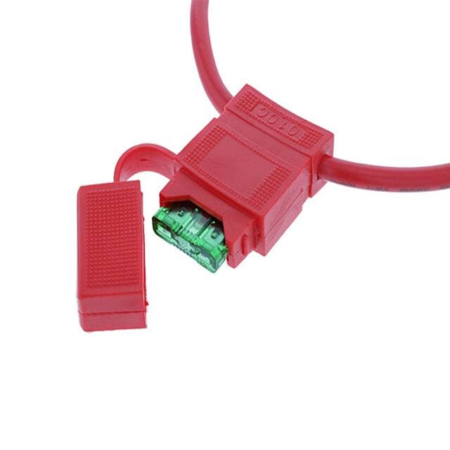 OptiFuse LPR-03R-18R