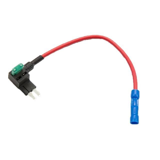 OptiFuse LPT-08