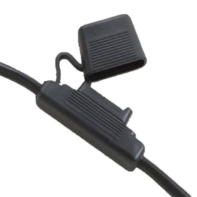 OptiFuse LPX-01B-8B