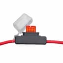 OptiFuse LPX-12C-8R