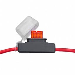 OptiFuse LPX-12C-8R