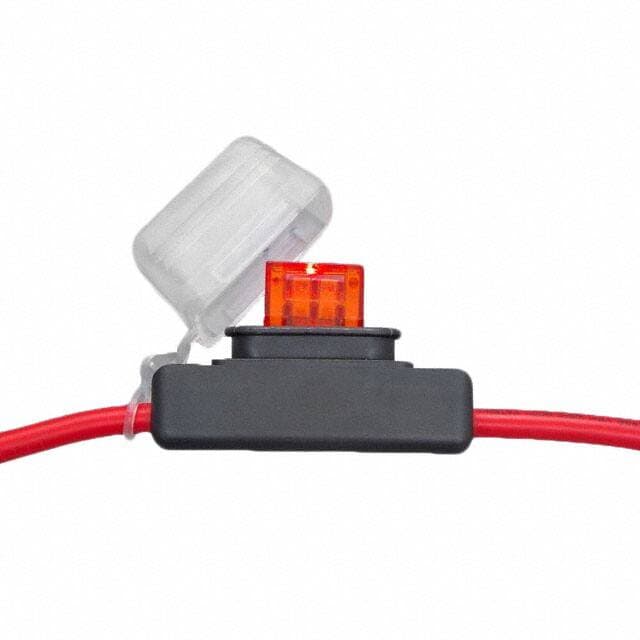 OptiFuse LPX-12C-8R