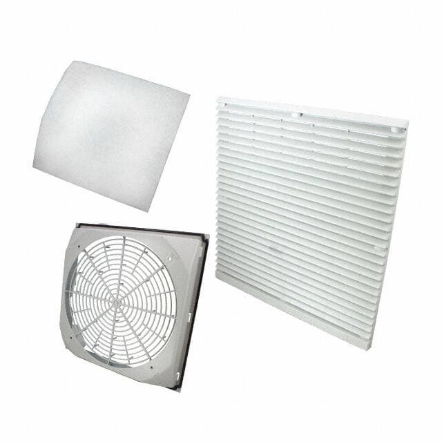 Orion Fans LFG280