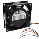 Orion Fans OA109AP-11/22-3WB
