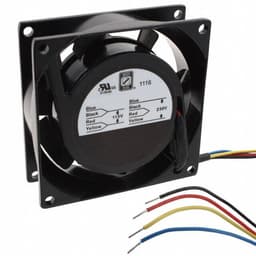 Orion Fans OA109AP-11/22-3WB