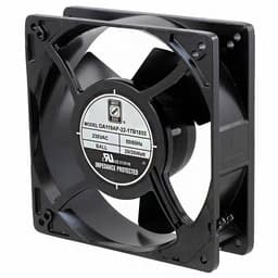 Orion Fans OA119AP-22-1TB1855