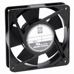 Orion Fans OA125AP-11-1TB