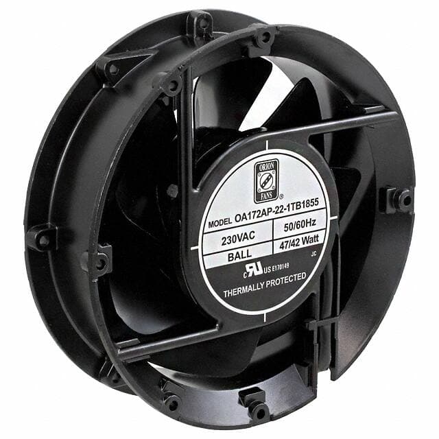 Orion Fans OA172AP-22-1TB1855